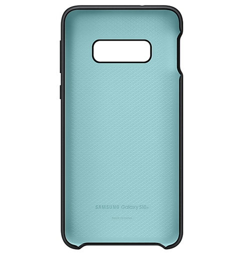 s10e silicone case