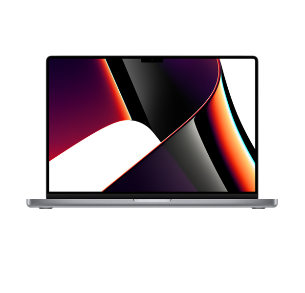 Apple MacBook Pro 16.2 (16C GPU/16GB/512GB) - DSTINCOMM