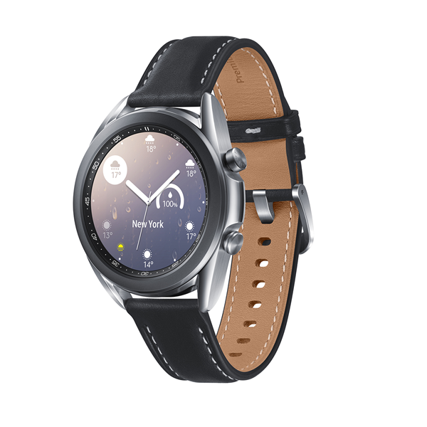 Samsung Galaxy Watch Mm Bluetooth Incomm